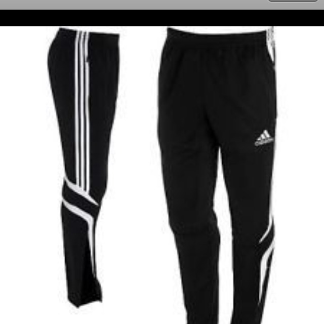 Adidas Tiro Soccer Training Running Warm Up Pants s M L Adidas Tiro Soccer Training Running Warm Up Pants s M L
